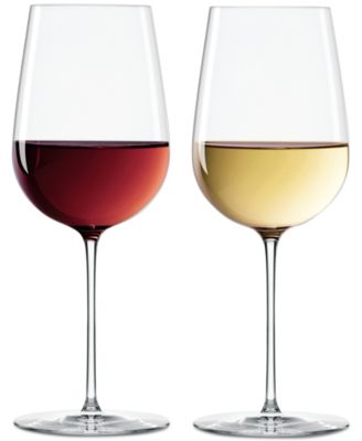 Lenox - Tuscany Signature Series Cool-Region Wine Glasses, Set of 2
