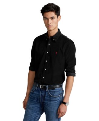 Polo Ralph Lauren - Men's Classic-Fit Corduroy Shirt