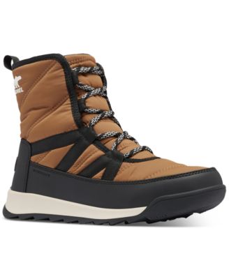 Sorel - Women's Whitney II Lace-Up Boots