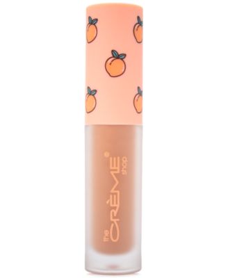 The Crème Shop - Luscious Lip Oil