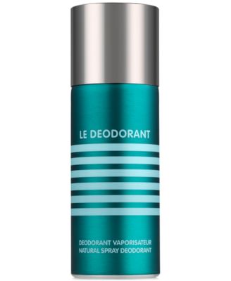 Jean Paul Gaultier - Men's Le Male Deodorant Spray, 5-oz.