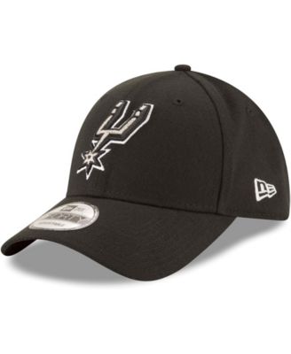 Nike - Men's San Antonio Spurs Official The League 9FORTY Adjustable Cap