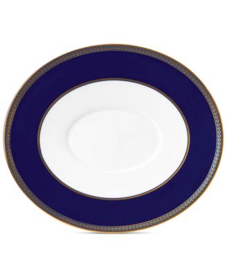 Wedgwood - Gravy Stand
