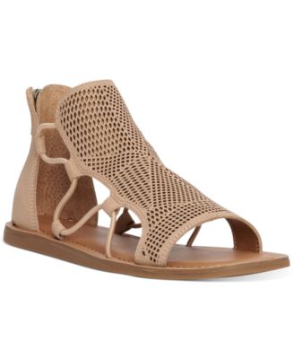Lucky Brand - Women's Bartega Gladiator Sandals
