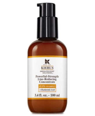 Kiehl's Since 1851 - Dermatologist Solutions Powerful-Strength Vitamin C Serum Collection