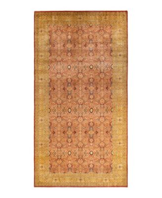 ADORN HAND WOVEN RUGS