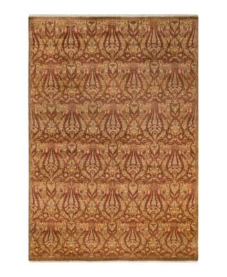 ADORN HAND WOVEN RUGS