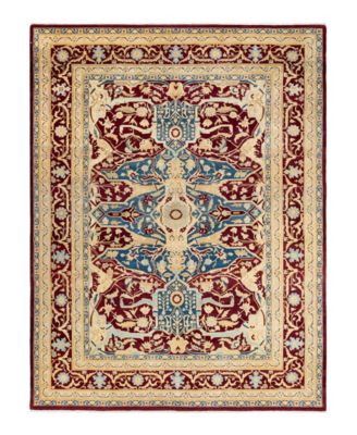 ADORN HAND WOVEN RUGS