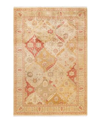 ADORN HAND WOVEN RUGS