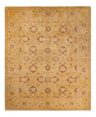 ADORN HAND WOVEN RUGS