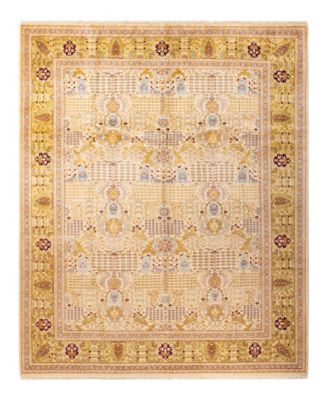 ADORN HAND WOVEN RUGS