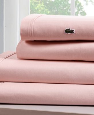 Lacoste Home