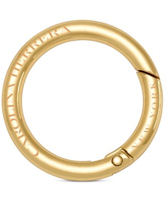 Carolina Herrera - The Accessory Bangle, Created for Macy's