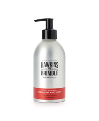 Hawkins & Brimble