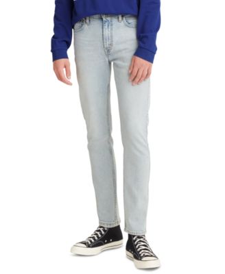 Levi's