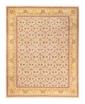 ADORN HAND WOVEN RUGS