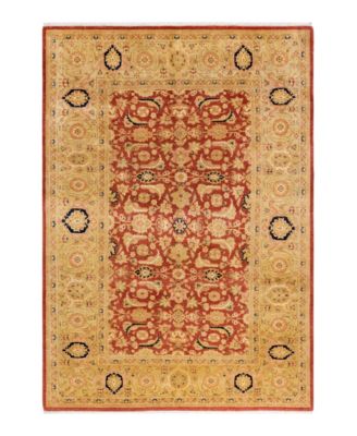 ADORN HAND WOVEN RUGS