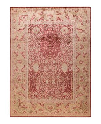 ADORN HAND WOVEN RUGS