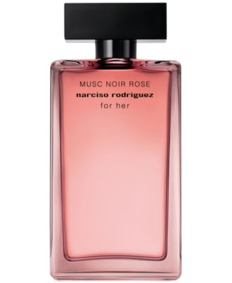 Narciso Rodriguez - For Her Musc Noir Rose Eau de Parfum Fragrance Collection