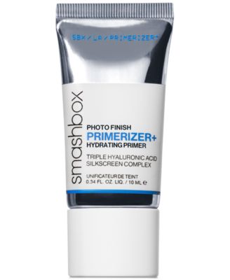 Smashbox - Mini Photo Finish Primerizer+ Super Hydrating Primer