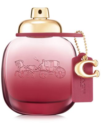 COACH - Wild Rose Eau de Parfum Fragrance Collection