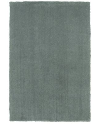 Kas - Bliss Shag 1565 3'3" x 5'3" Area Rug