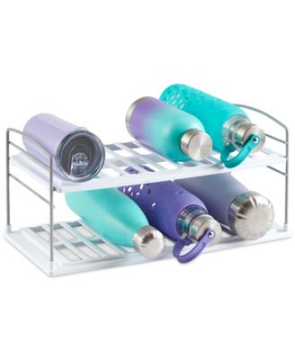 YouCopia - UpSpace 2-Shelf Bottle Organizer