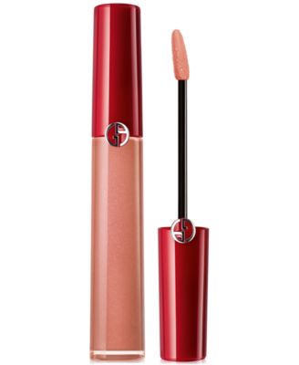 Giorgio Armani - Giorgio Armani Lip Maestro Mediterranea Matte Liquid Lipstick