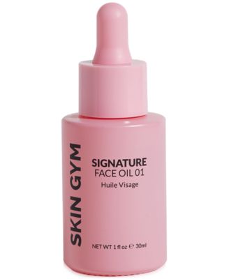 Skin Gym - Signature Face Oil 01