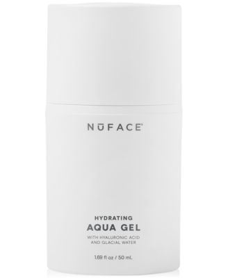 NuFACE - Hydrating Aqua Gel, 1.69 oz.