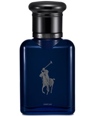 Ralph Lauren - Polo Blue Parfum Fragrance Collection