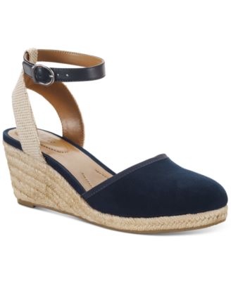 Style & Co - Mailena Wedge Pumps