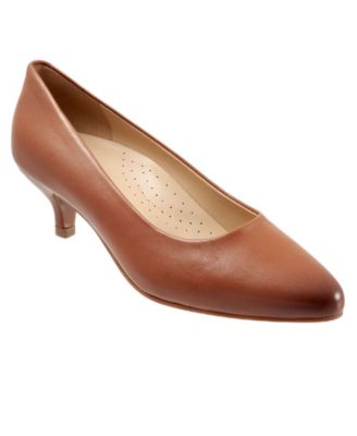 Trotters