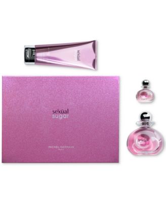 Michel Germain - sexual sugar Gift Set