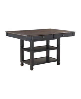 Furniture - Carlow Counter Height Table
