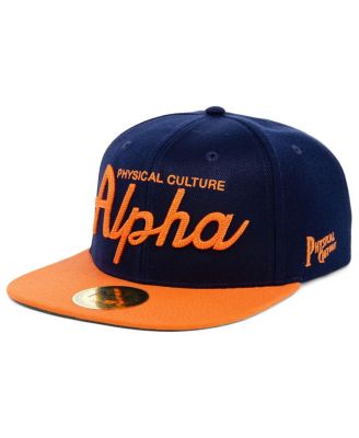 Physical Culture