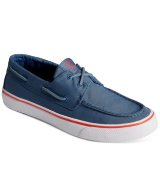 Sperry - Men's Bahama II SeaCycled Hybrid Boat Shoe-Sneaker