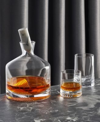 Nude Glass