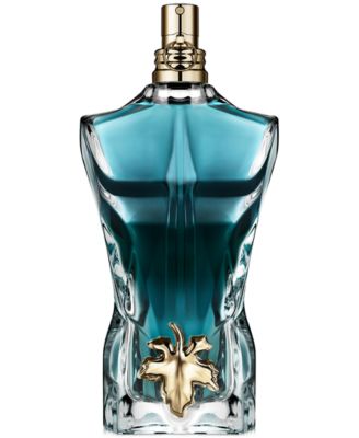 Jean Paul Gaultier - Men's Le Beau Eau de Toilette Fragrance Collection