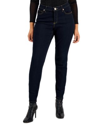 I.N.C. International Concepts - Madison Curvy Skinny Jeans