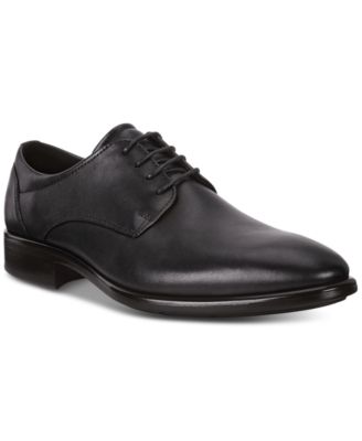 Ecco - Men's Citytray Derby Shoe