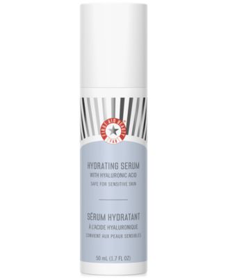 First Aid Beauty - Hydrating Serum With Hyaluronic Acid