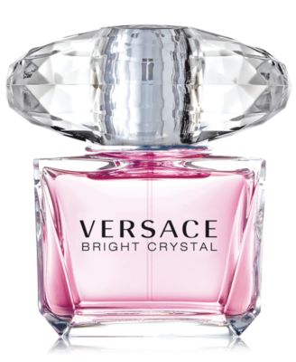 Versace - Bright Crystal Fragrance Collection for Women
