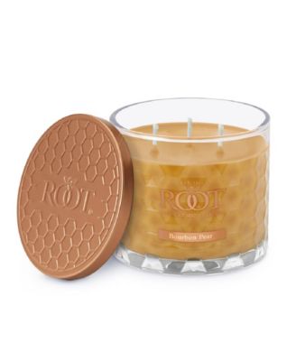 ROOT CANDLES