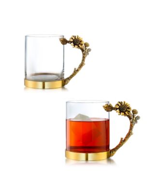 Qualia Glass