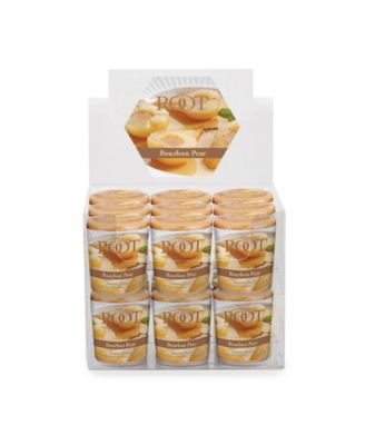 ROOT CANDLES