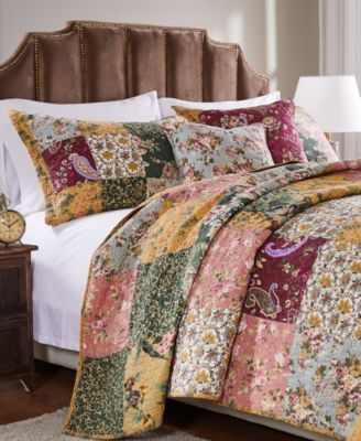 Greenland Home Fashions