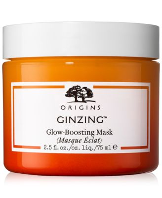 Origins - GinZing Glow-Boosting Mask