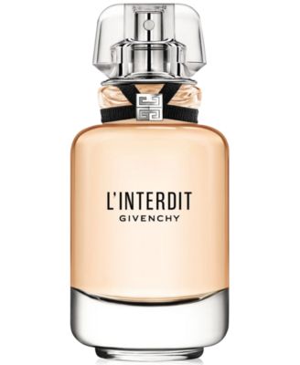 Givenchy - L'Interdit Eau de Toilette Fragrance Collection