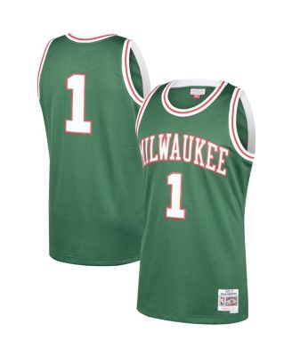 Mitchell & Ness